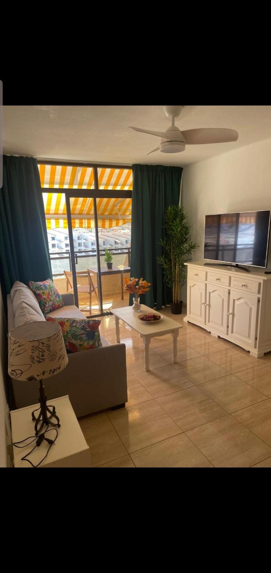ארונה Los Cristianos Royal Views מראה חיצוני תמונה