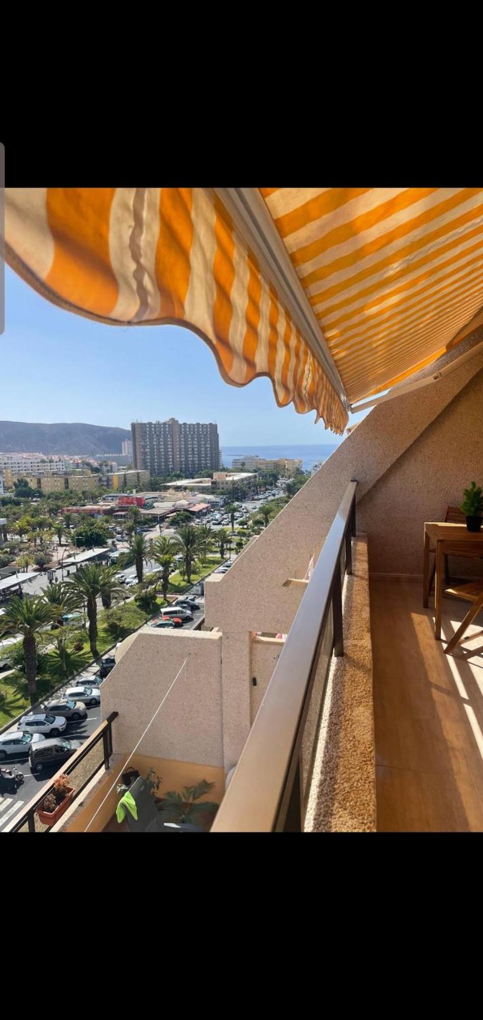 ארונה Los Cristianos Royal Views מראה חיצוני תמונה