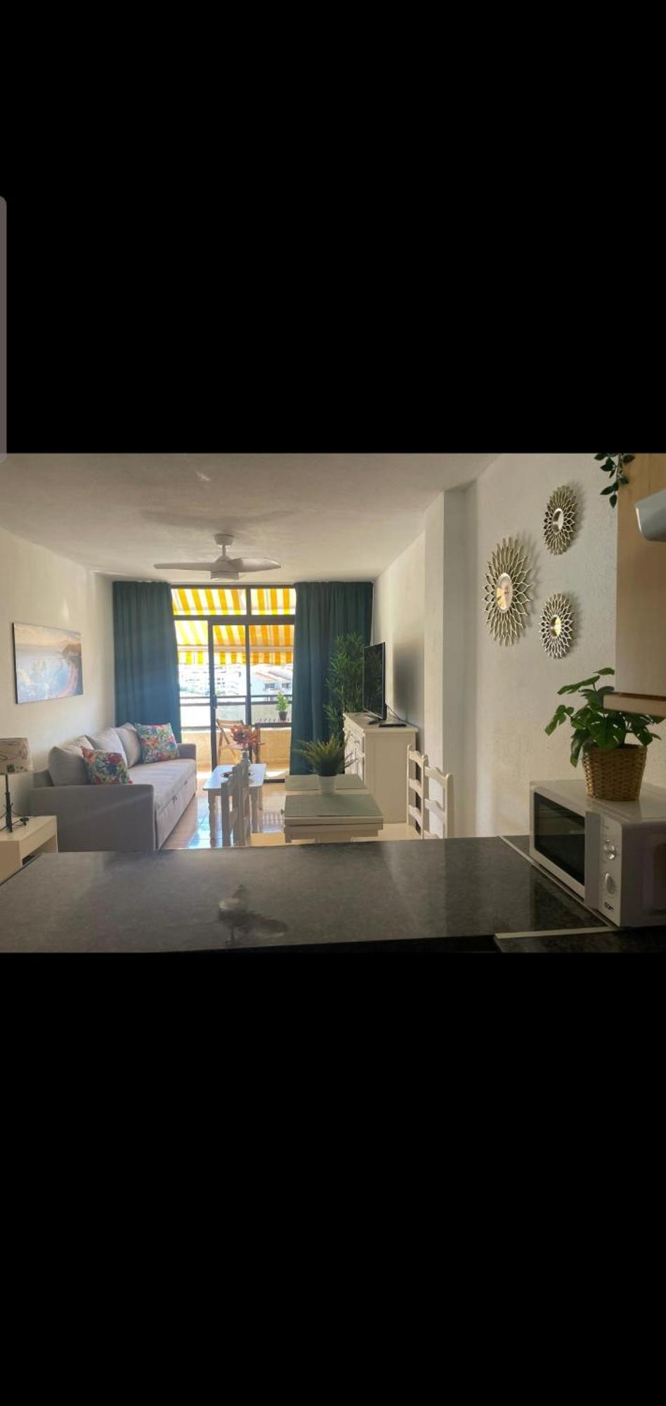 ארונה Los Cristianos Royal Views מראה חיצוני תמונה
